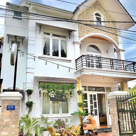 Appartamento Nho House II Da Lat Esterno foto