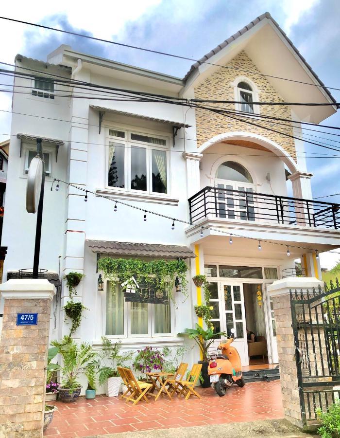 Appartamento Nho House II Da Lat Esterno foto