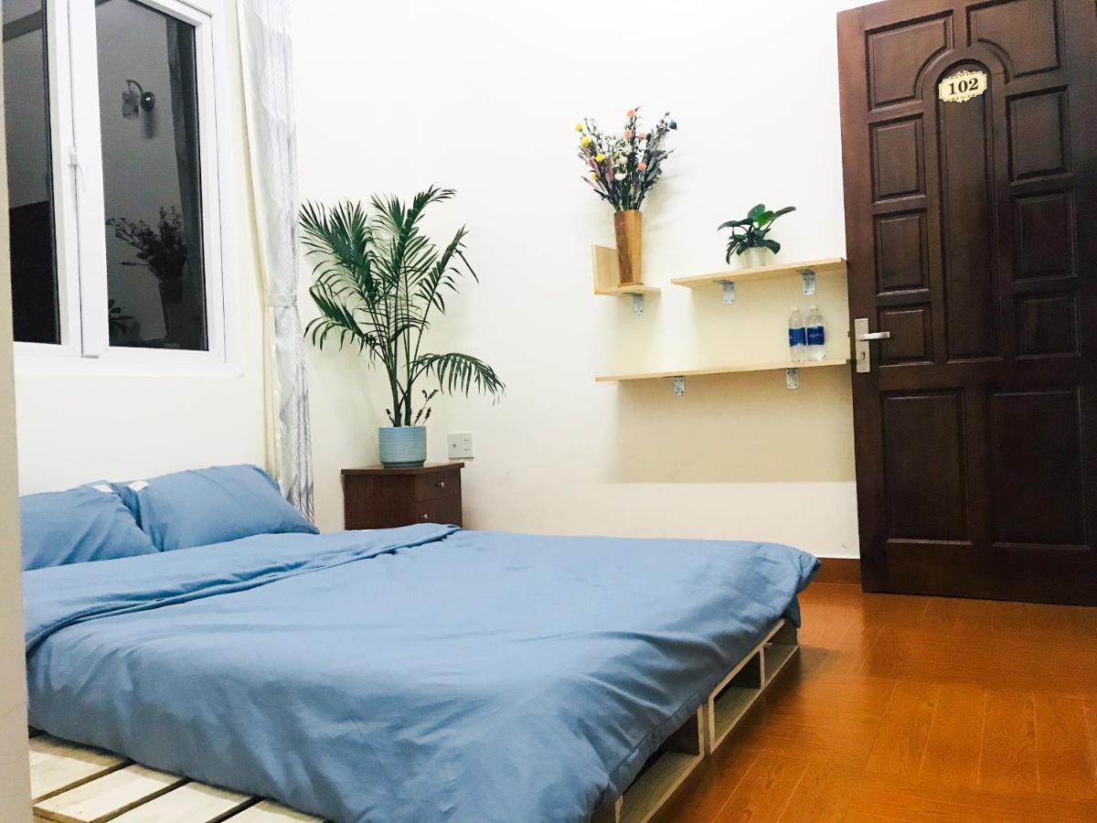 Appartamento Nho House II Da Lat Esterno foto
